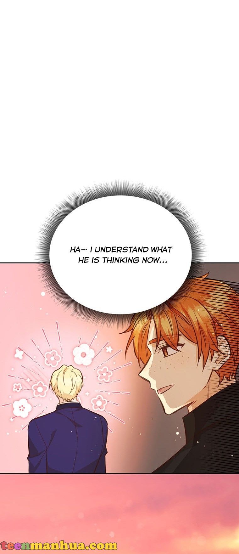You’re a Supporting Character, Just Love Me Chapter 63 page 38 - 