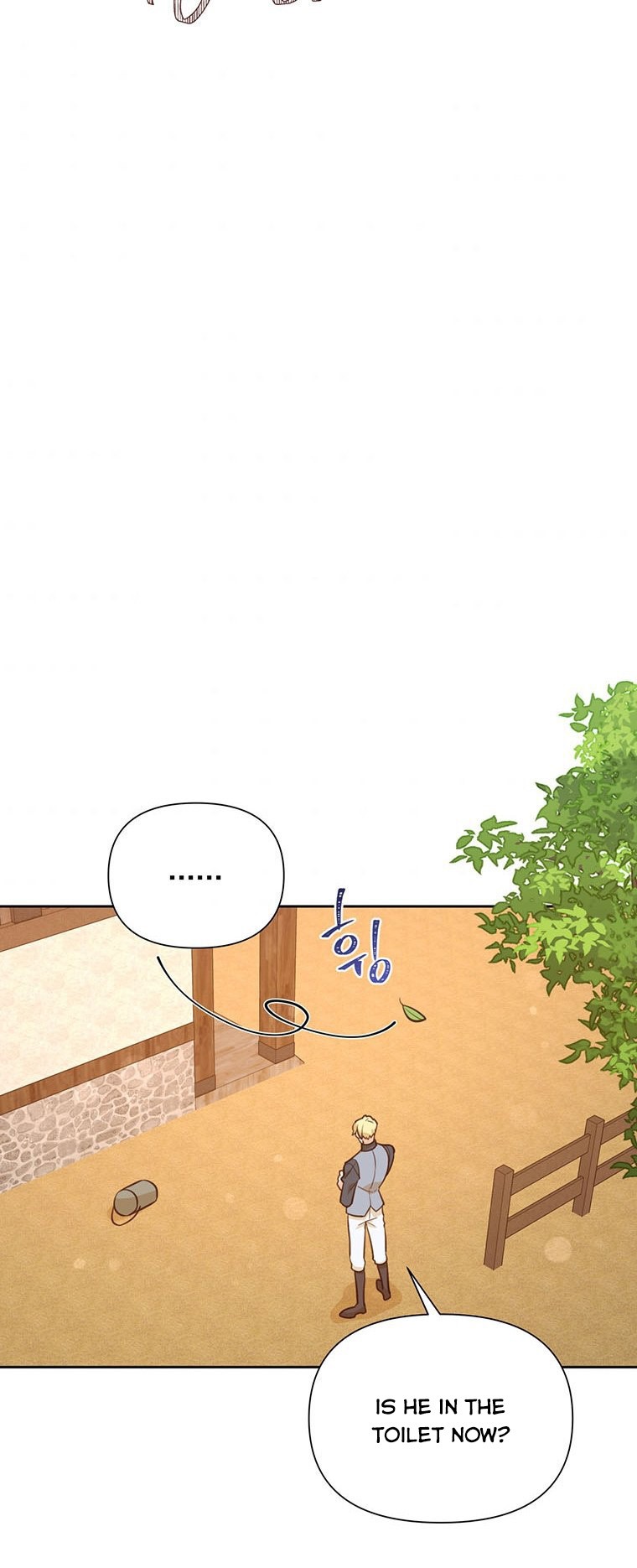 You’re a Supporting Character, Just Love Me Chapter 63 page 41 - 