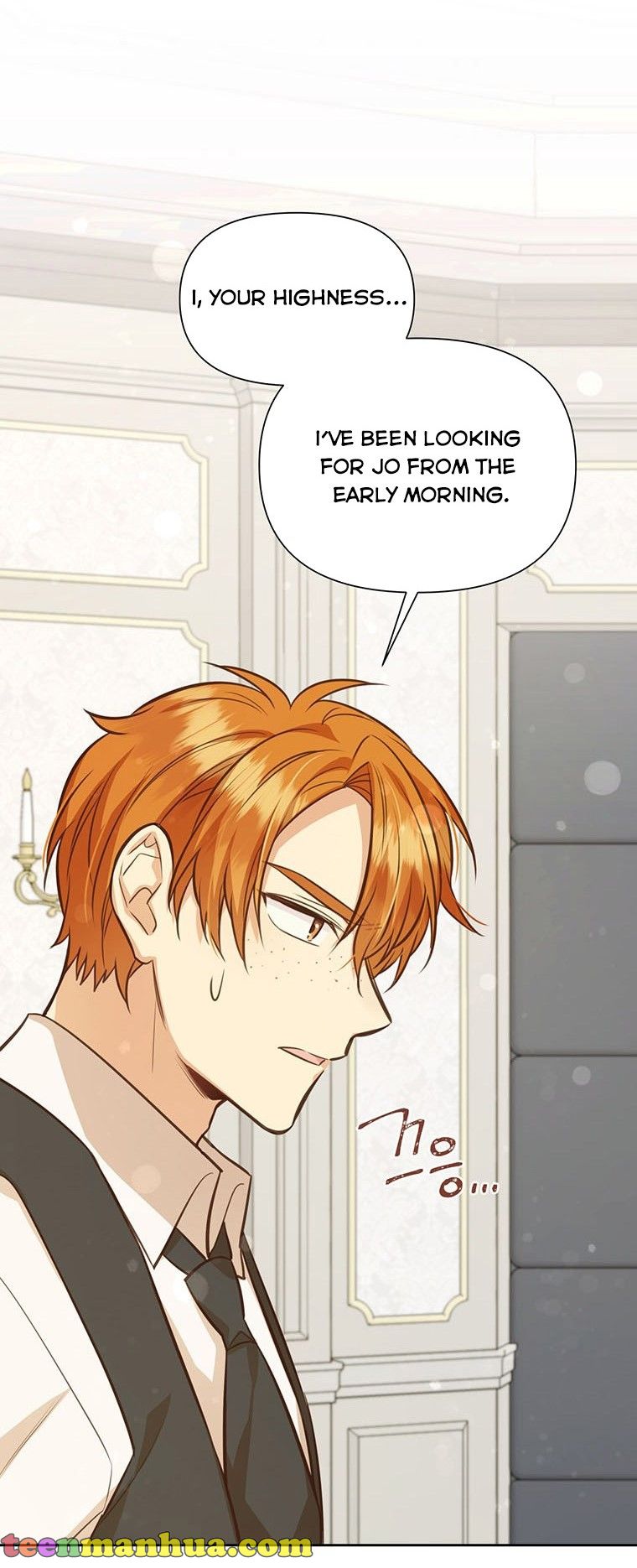 You’re a Supporting Character, Just Love Me Chapter 63 page 47 - 