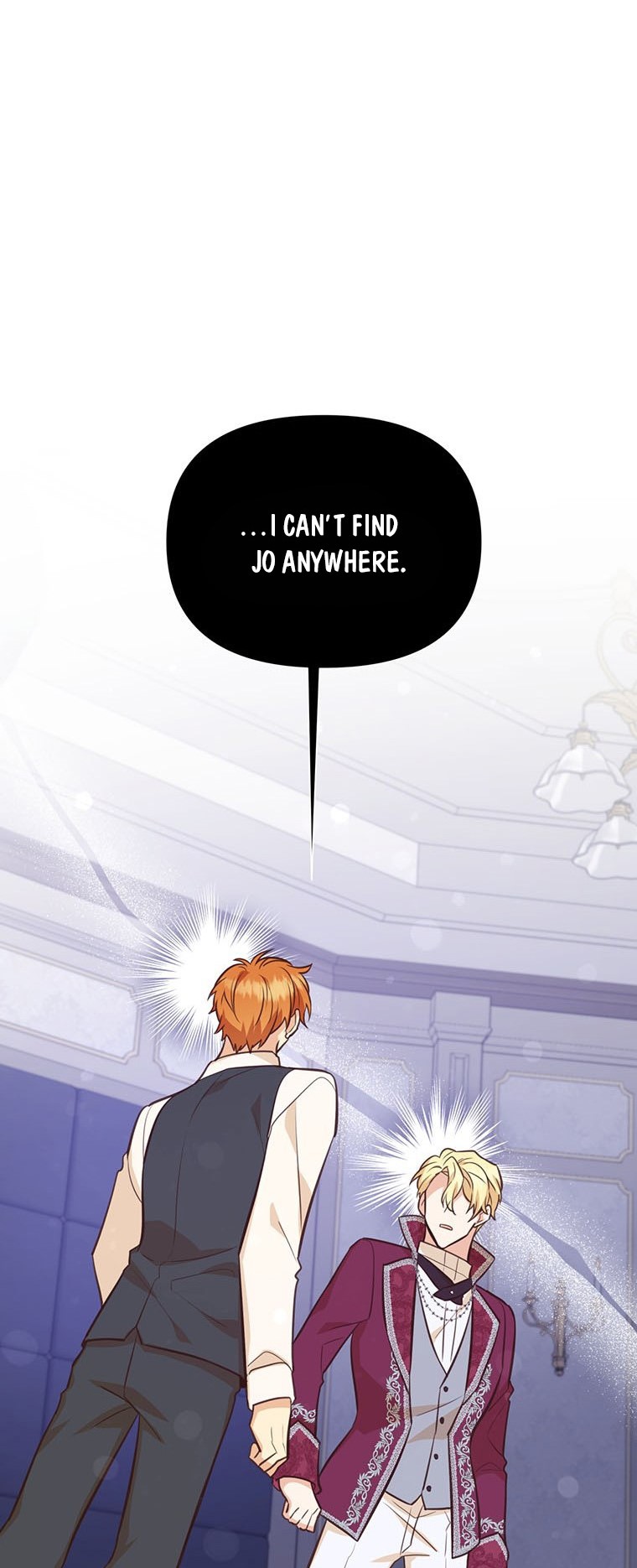 You’re a Supporting Character, Just Love Me Chapter 63 page 48 - 