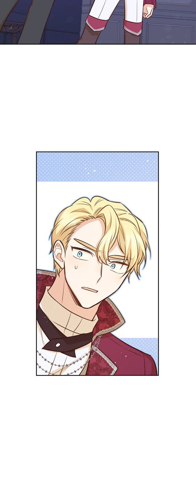 You’re a Supporting Character, Just Love Me Chapter 63 page 49 - 