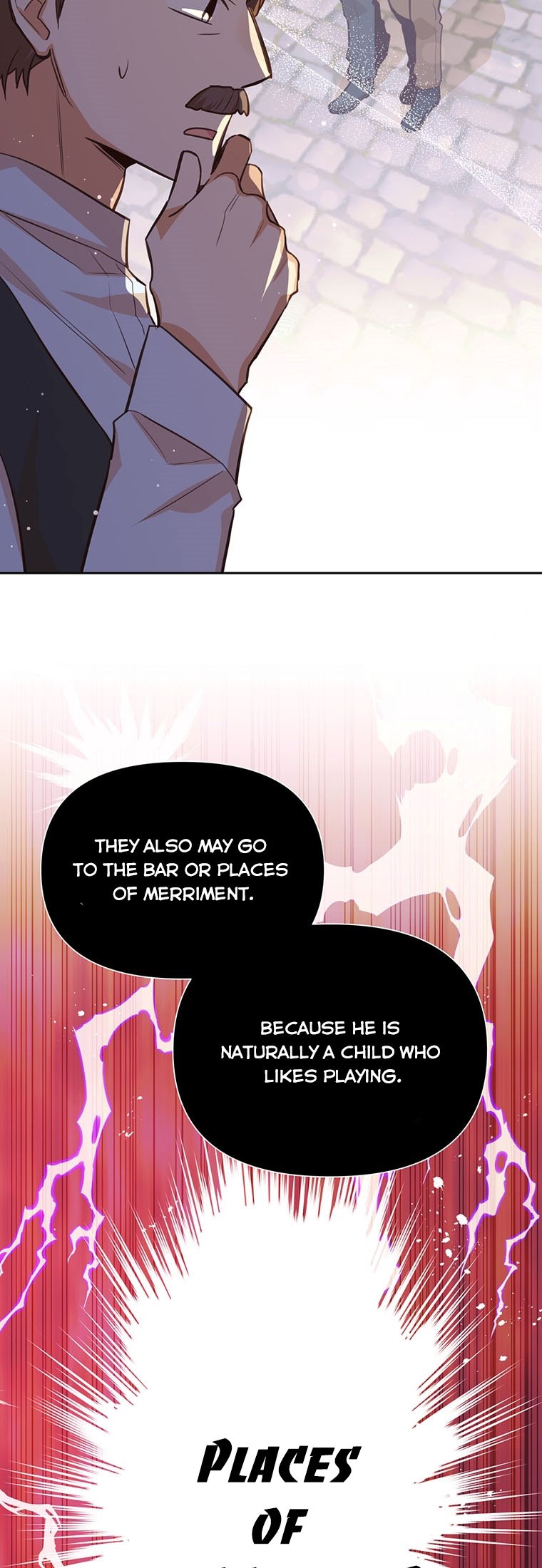 You’re a Supporting Character, Just Love Me Chapter 64 page 16 - 