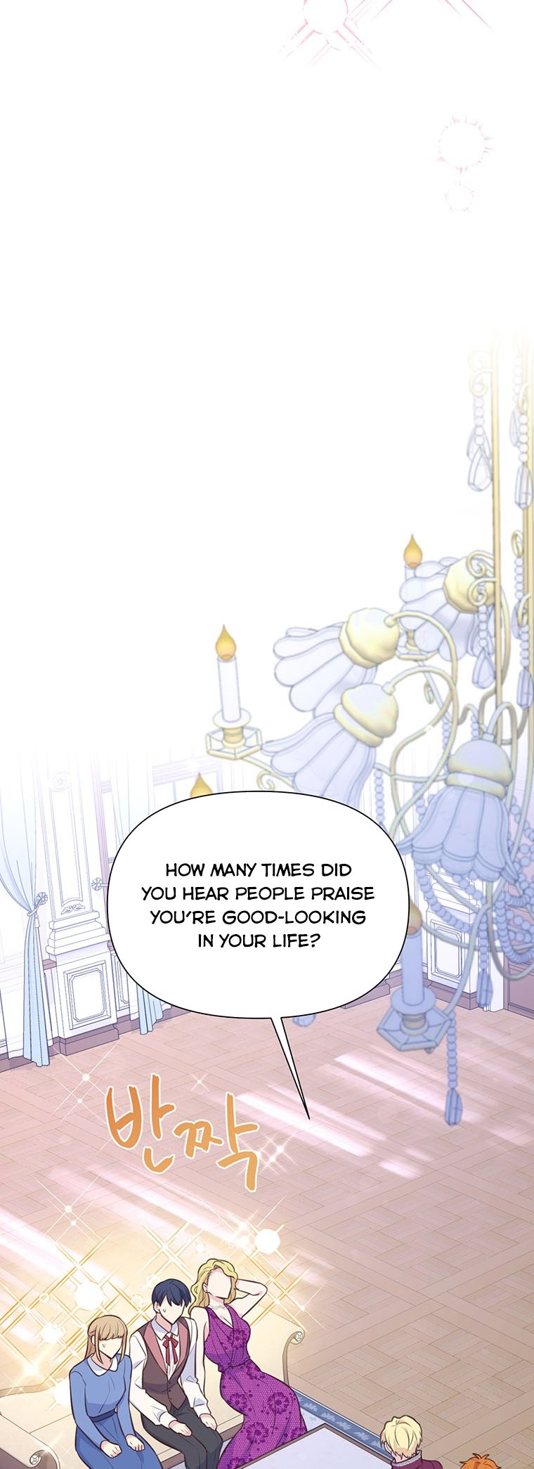 You’re a Supporting Character, Just Love Me Chapter 64 page 23 - 