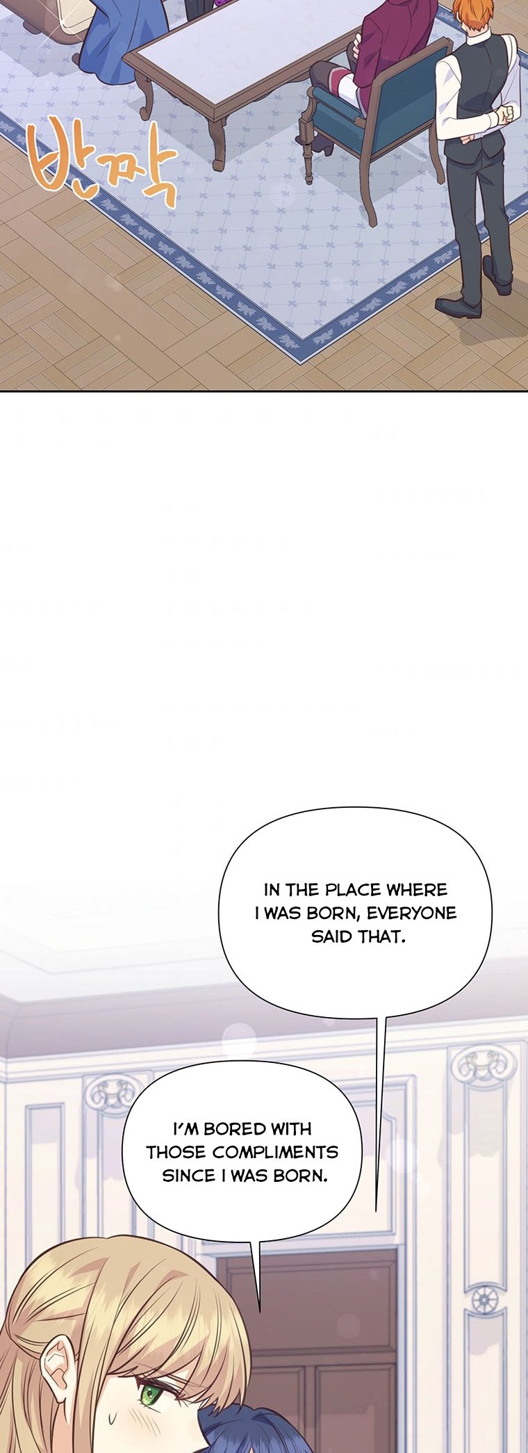 You’re a Supporting Character, Just Love Me Chapter 64 page 24 - 