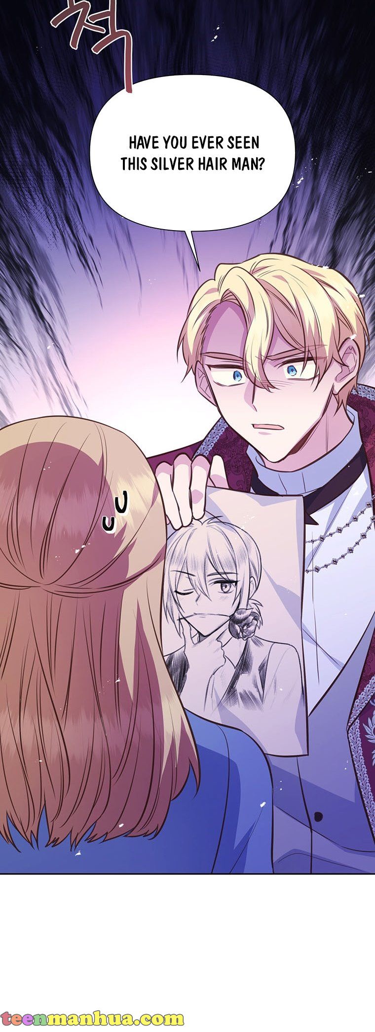 You’re a Supporting Character, Just Love Me Chapter 64 page 26 - 