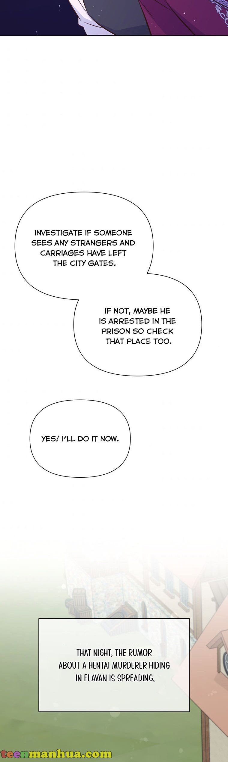 You’re a Supporting Character, Just Love Me Chapter 64 page 34 - 