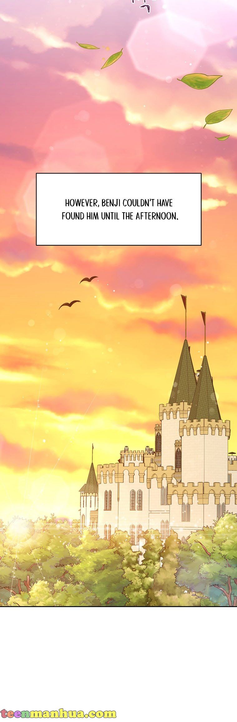 You’re a Supporting Character, Just Love Me Chapter 64 page 5 - 