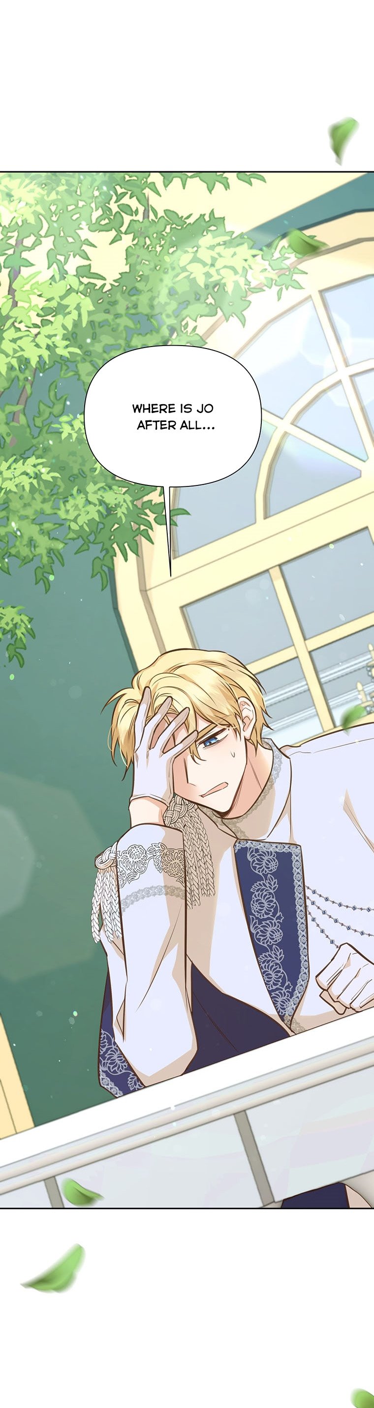 You’re a Supporting Character, Just Love Me Chapter 64 page 41 - 