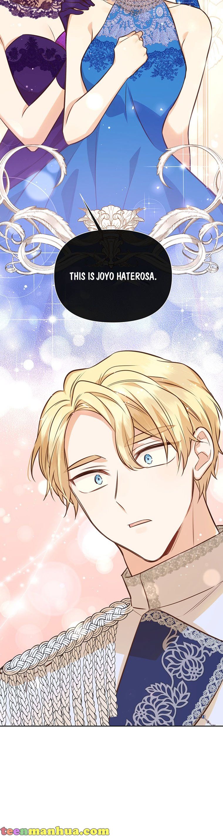 You’re a Supporting Character, Just Love Me Chapter 64 page 44 - 