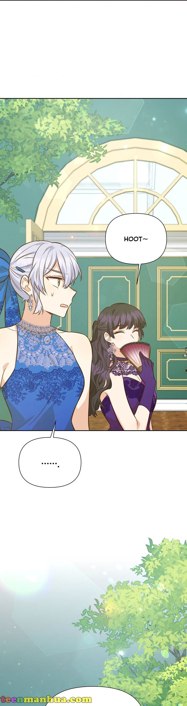 You’re a Supporting Character, Just Love Me Chapter 64 page 47 - 
