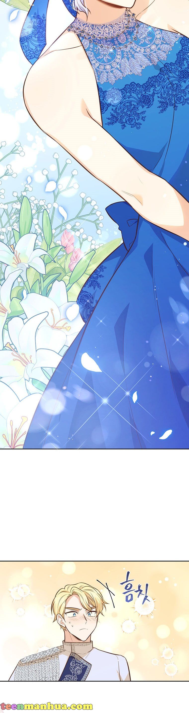 You’re a Supporting Character, Just Love Me Chapter 64 page 49 - 