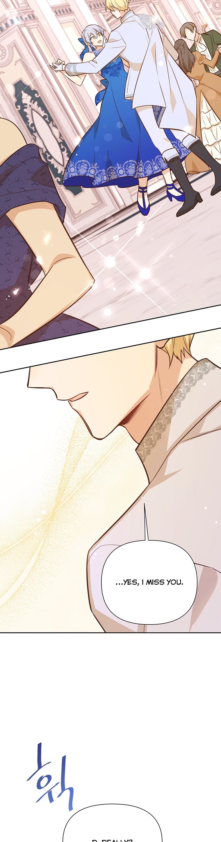 You’re a Supporting Character, Just Love Me Chapter 65 page 12 - 