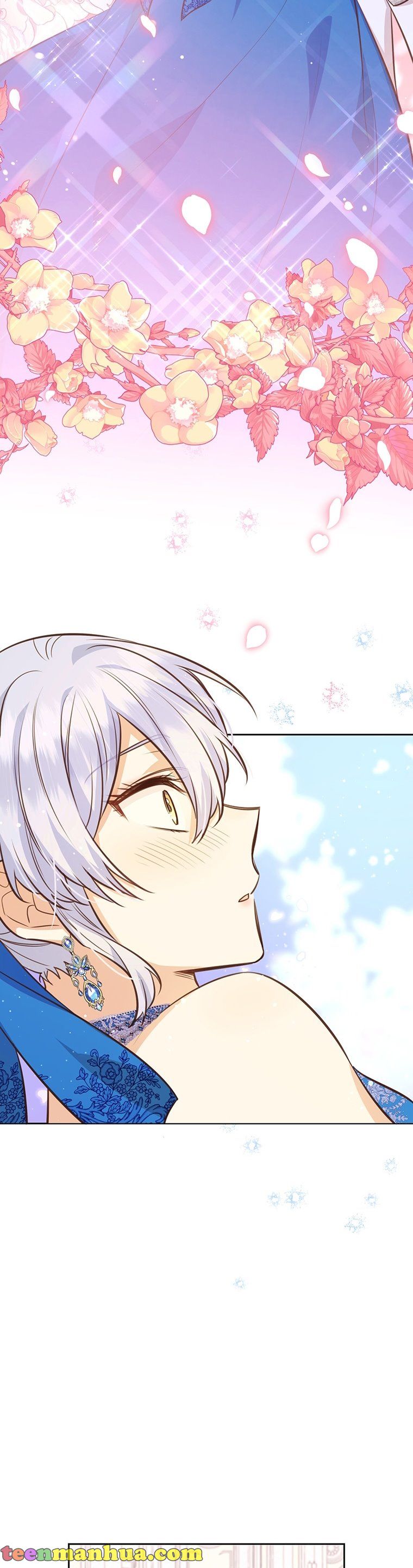 You’re a Supporting Character, Just Love Me Chapter 65 page 14 - 