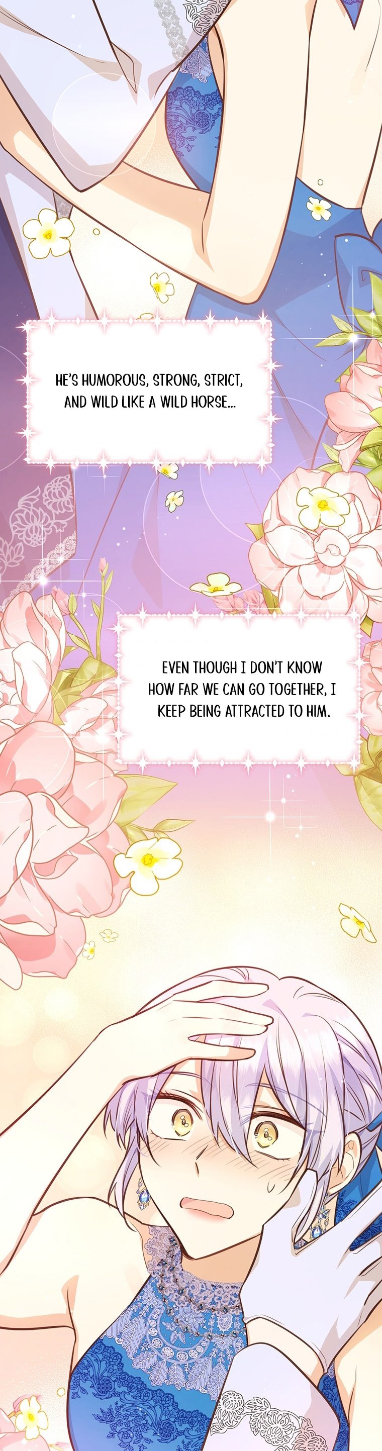 You’re a Supporting Character, Just Love Me Chapter 65 page 19 - 