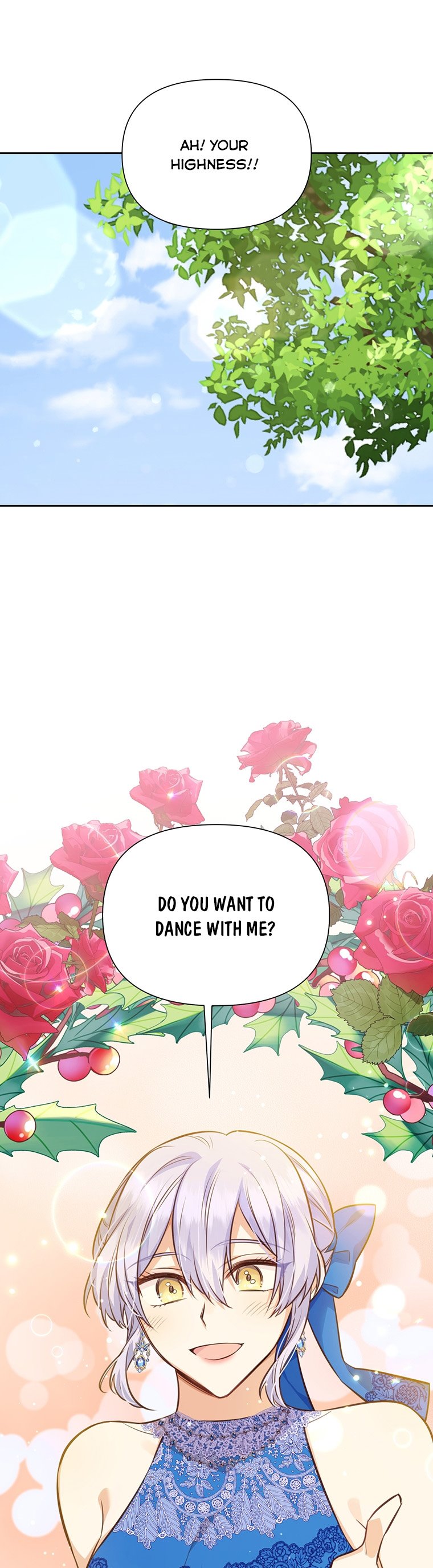 You’re a Supporting Character, Just Love Me Chapter 65 page 5 - 
