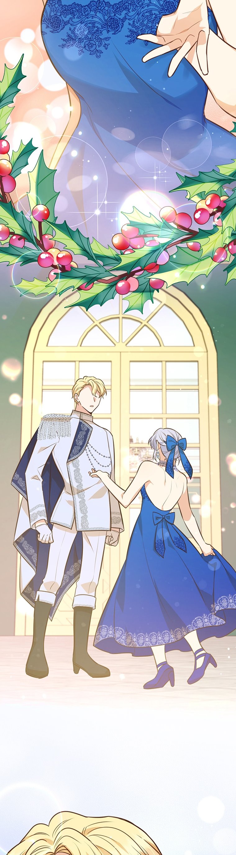 You’re a Supporting Character, Just Love Me Chapter 65 page 6 - 