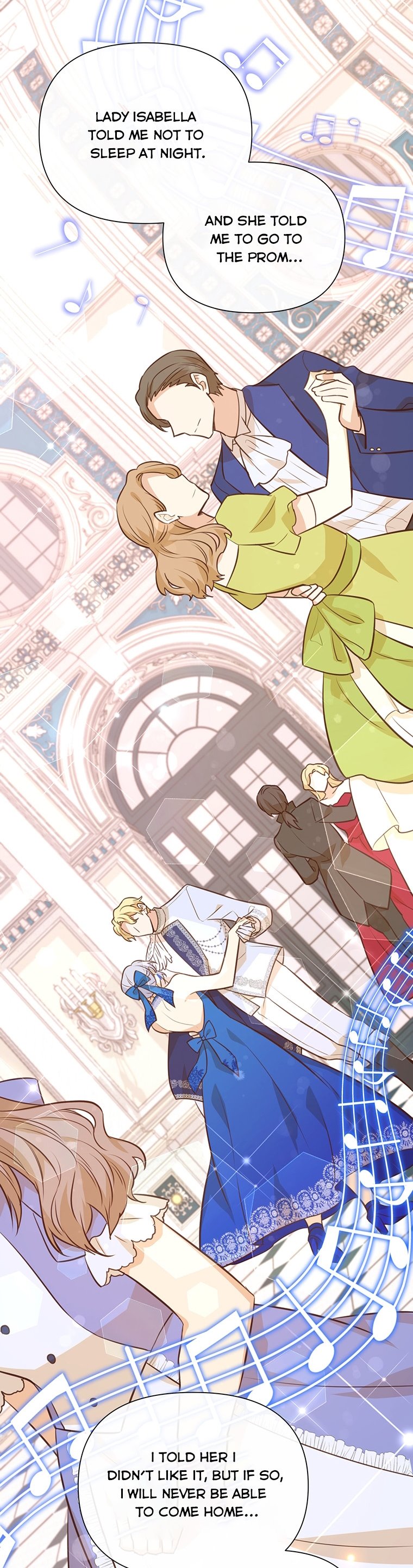You’re a Supporting Character, Just Love Me Chapter 65 page 10 - 