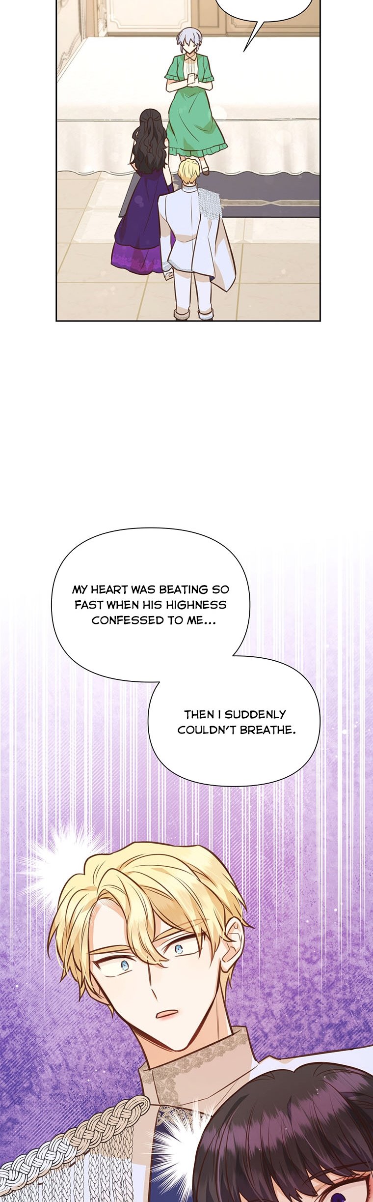 You’re a Supporting Character, Just Love Me Chapter 66 page 16 - 