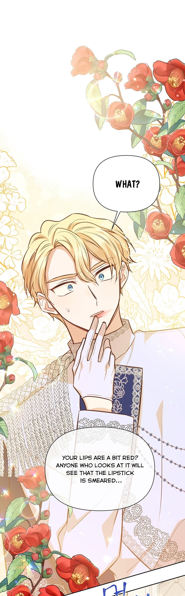 You’re a Supporting Character, Just Love Me Chapter 66 page 19 - 