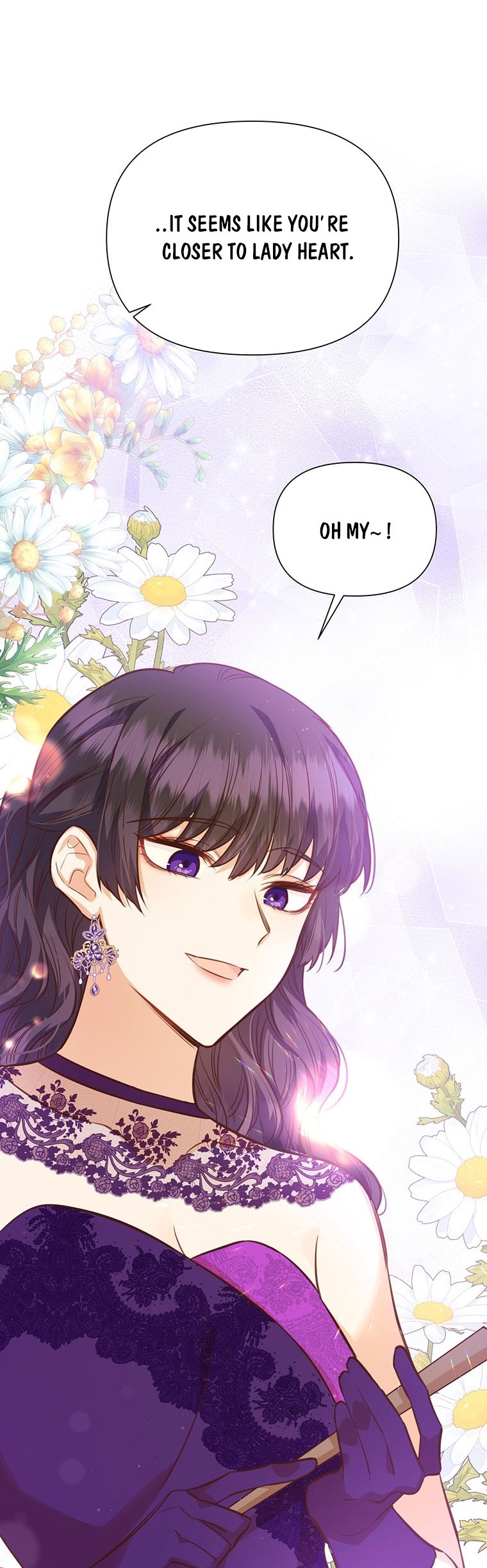 You’re a Supporting Character, Just Love Me Chapter 66 page 31 - 