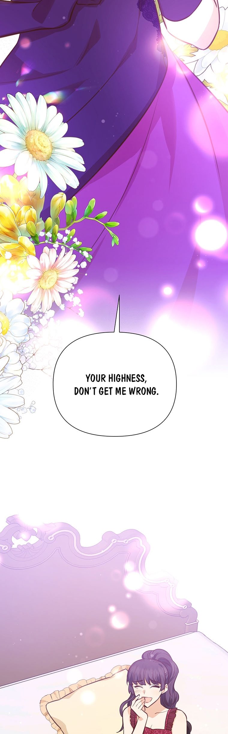 You’re a Supporting Character, Just Love Me Chapter 66 page 32 - 