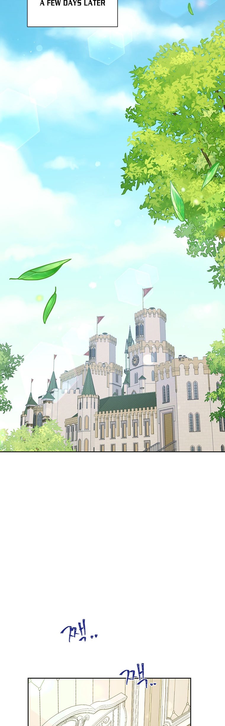 You’re a Supporting Character, Just Love Me Chapter 66 page 34 - 