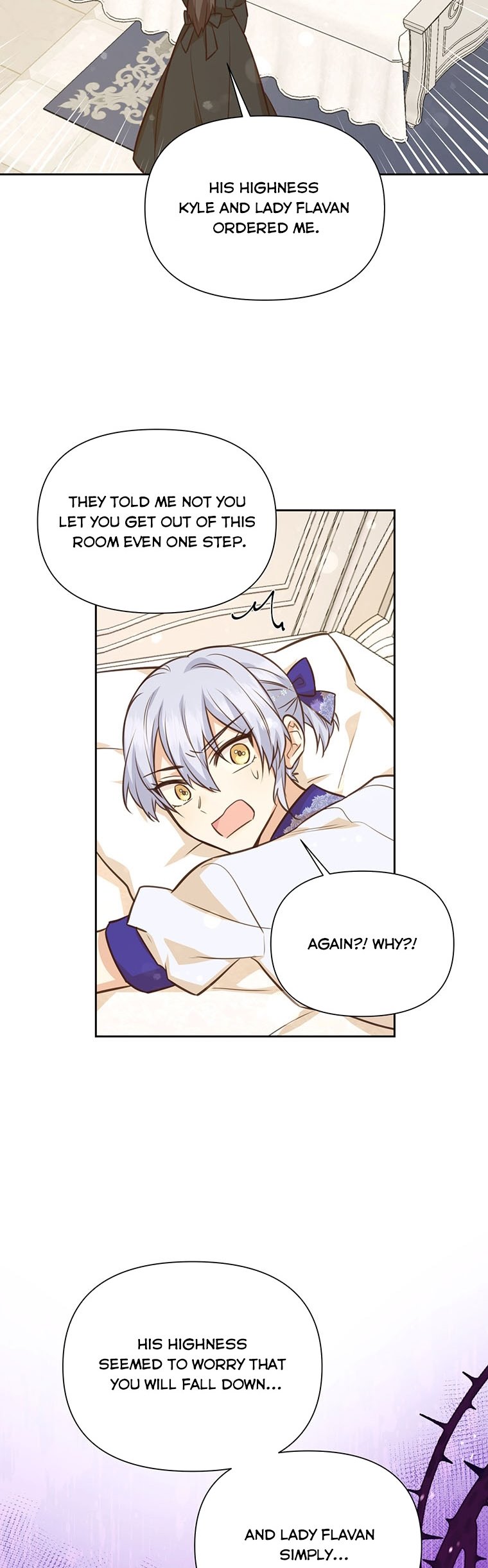 You’re a Supporting Character, Just Love Me Chapter 66 page 40 - 