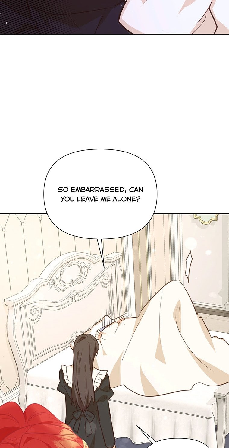 You’re a Supporting Character, Just Love Me Chapter 66 page 46 - 