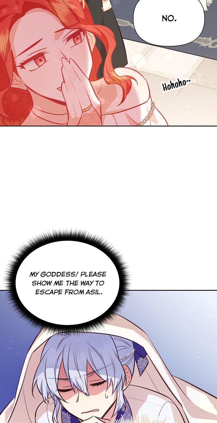 You’re a Supporting Character, Just Love Me Chapter 66 page 47 - 