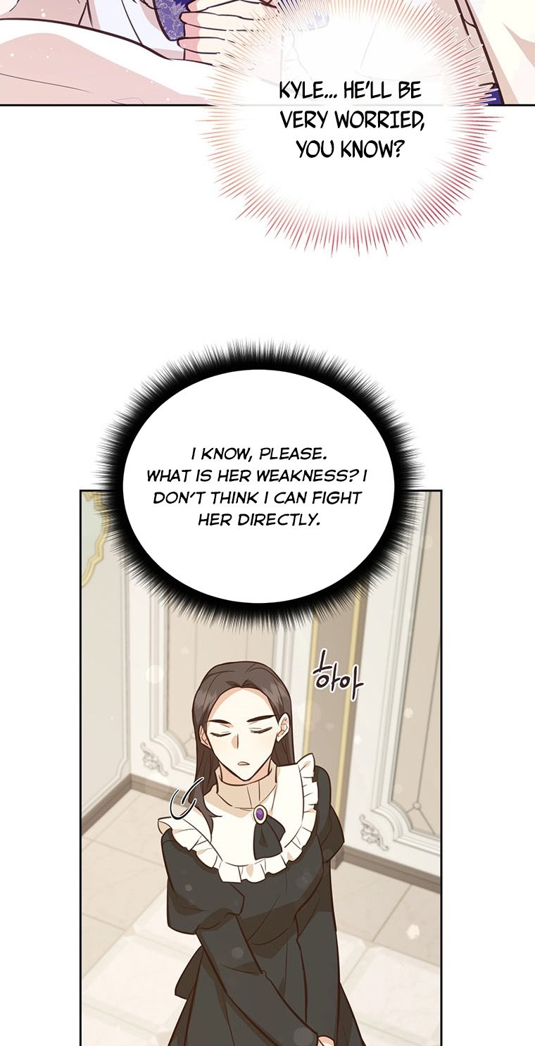 You’re a Supporting Character, Just Love Me Chapter 66 page 48 - 