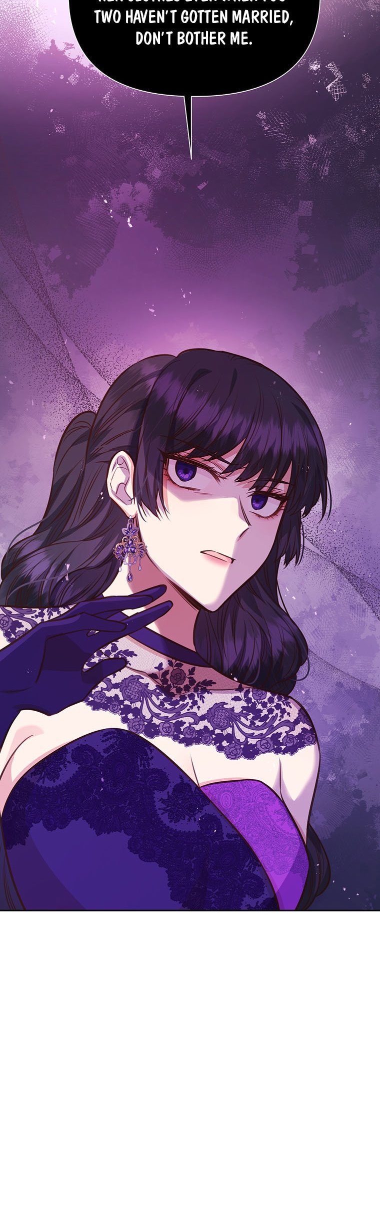 You’re a Supporting Character, Just Love Me Chapter 66 page 6 - 