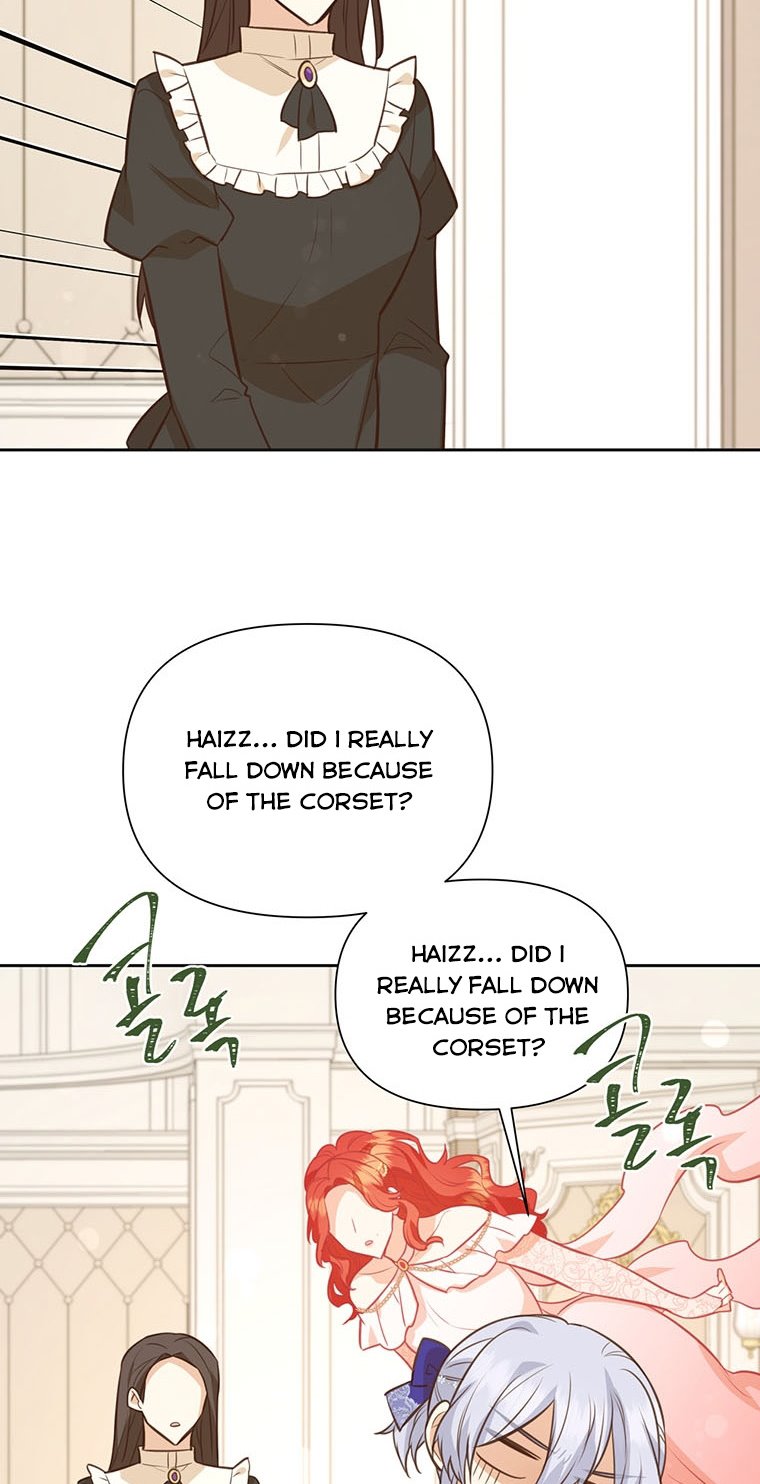 You’re a Supporting Character, Just Love Me Chapter 66 page 51 - 