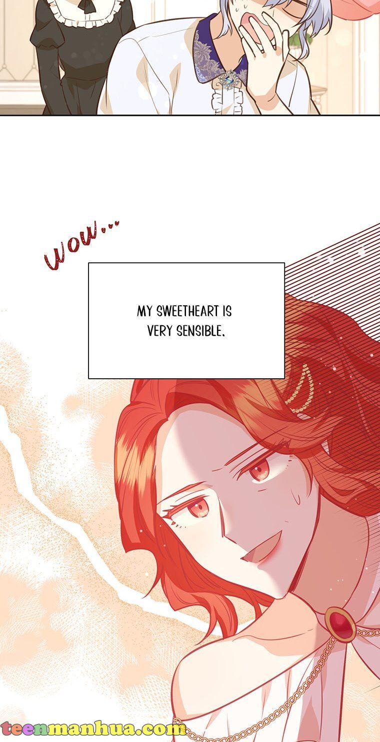 You’re a Supporting Character, Just Love Me Chapter 66 page 52 - 