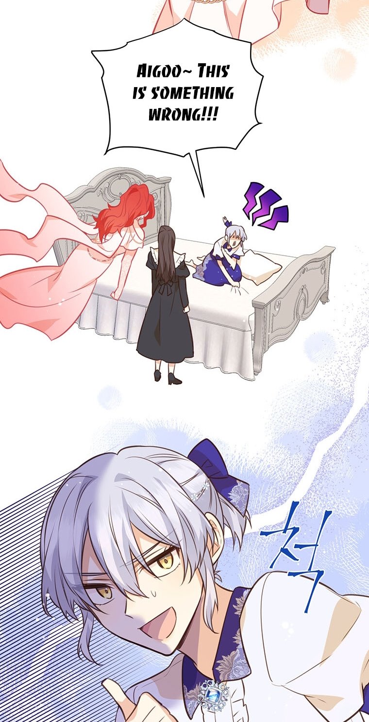 You’re a Supporting Character, Just Love Me Chapter 66 page 53 - 