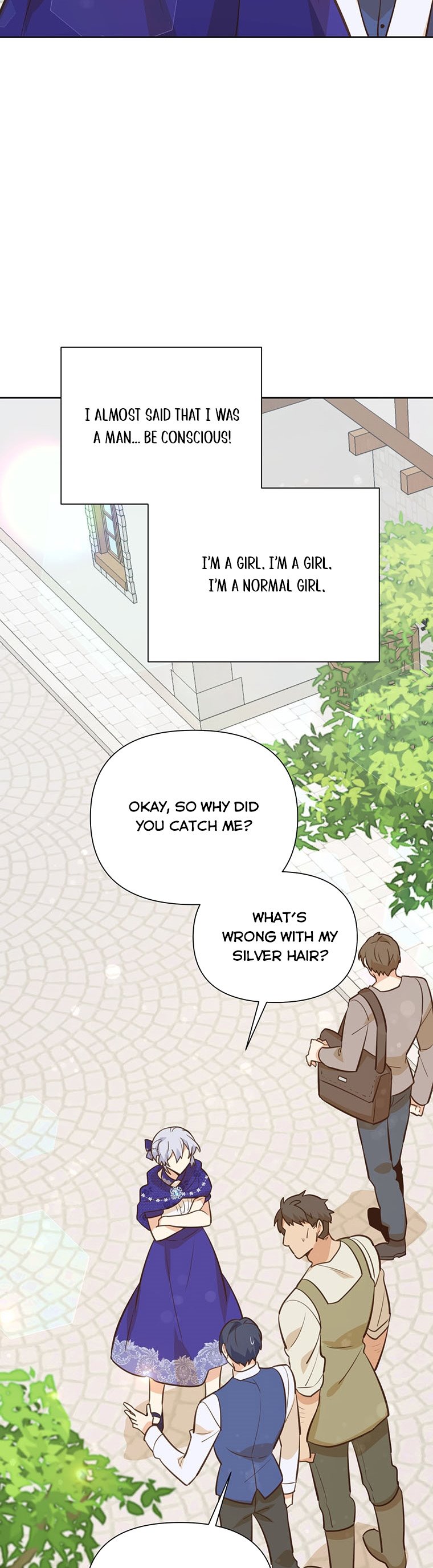 You’re a Supporting Character, Just Love Me Chapter 67 page 13 - 