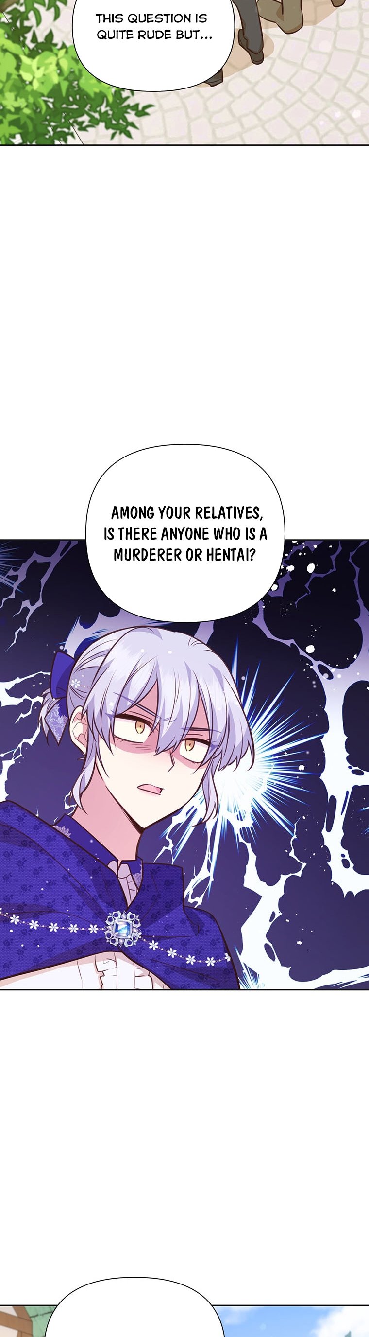 You’re a Supporting Character, Just Love Me Chapter 67 page 14 - 