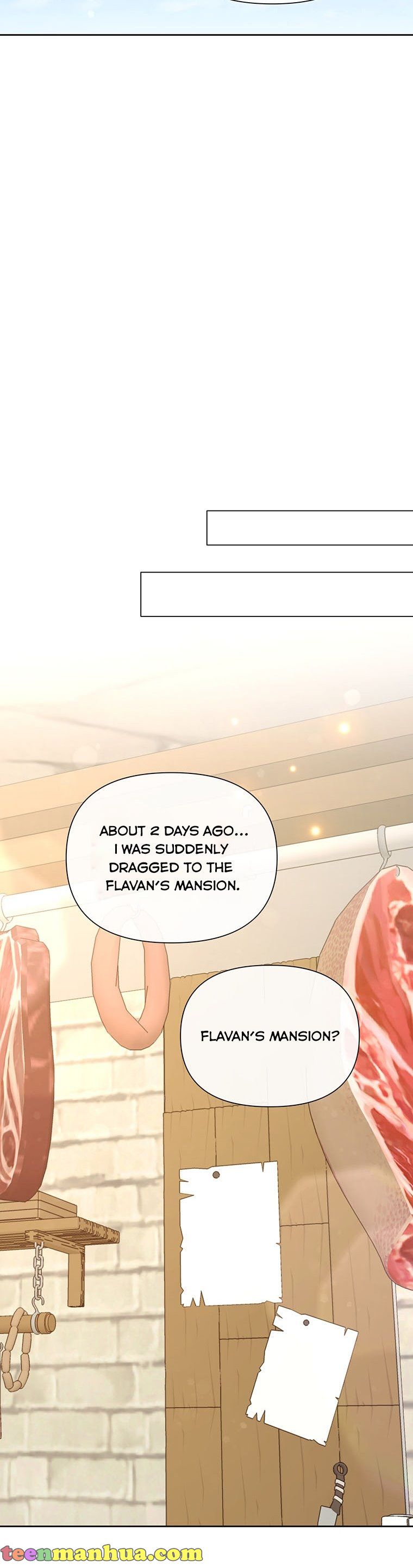 You’re a Supporting Character, Just Love Me Chapter 67 page 19 - 