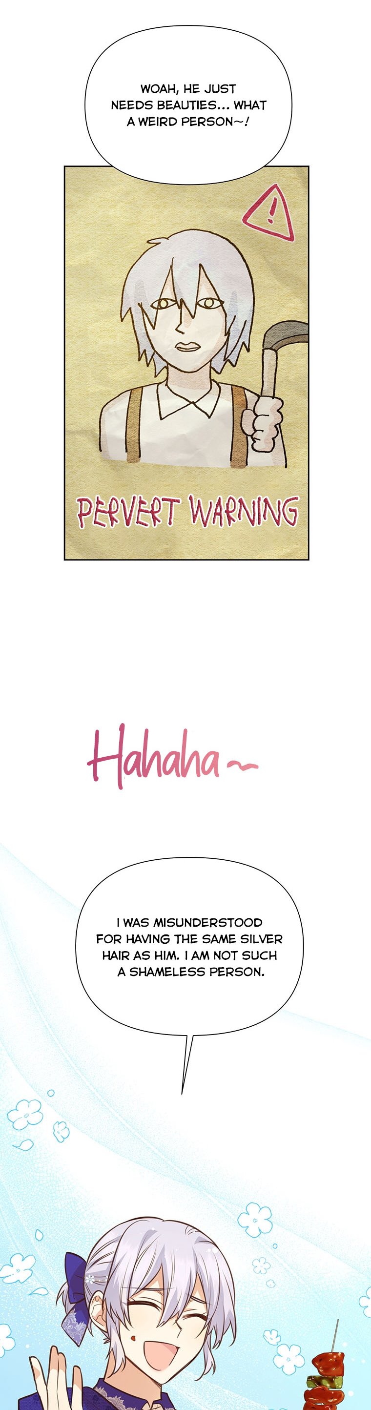 You’re a Supporting Character, Just Love Me Chapter 67 page 24 - 