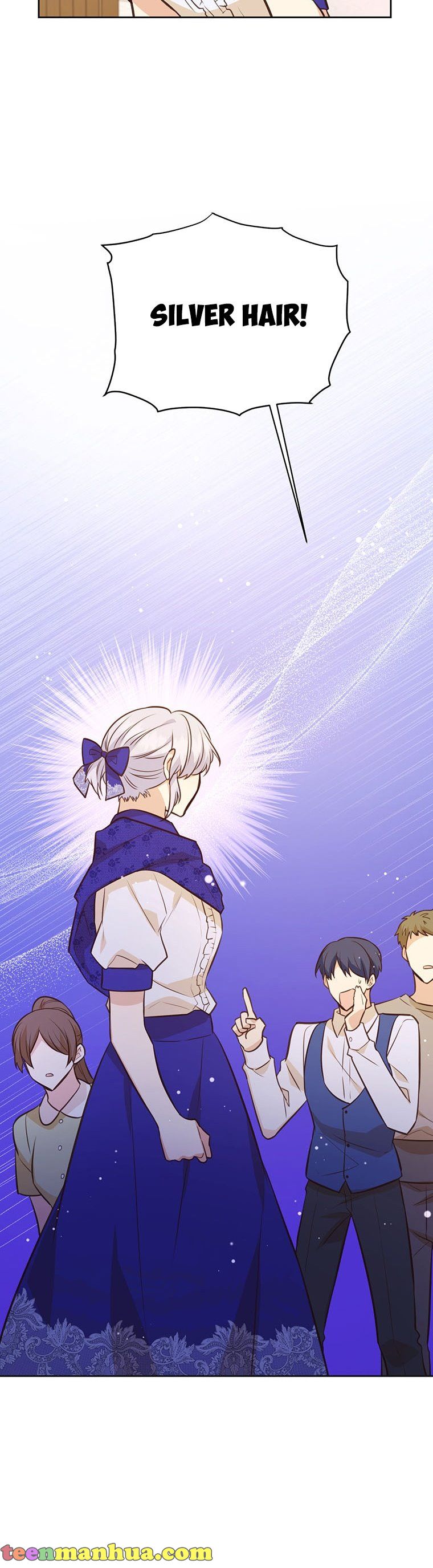You’re a Supporting Character, Just Love Me Chapter 67 page 7 - 