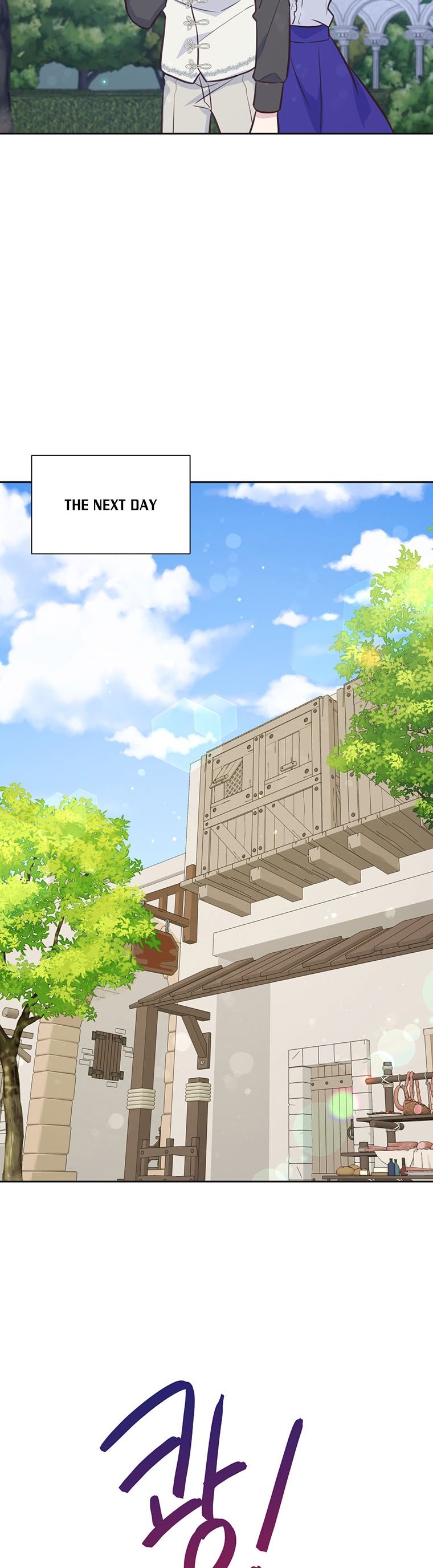 You’re a Supporting Character, Just Love Me Chapter 68 page 24 - 