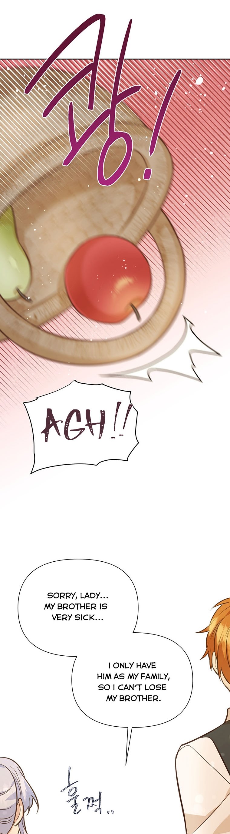 You’re a Supporting Character, Just Love Me Chapter 68 page 39 - 