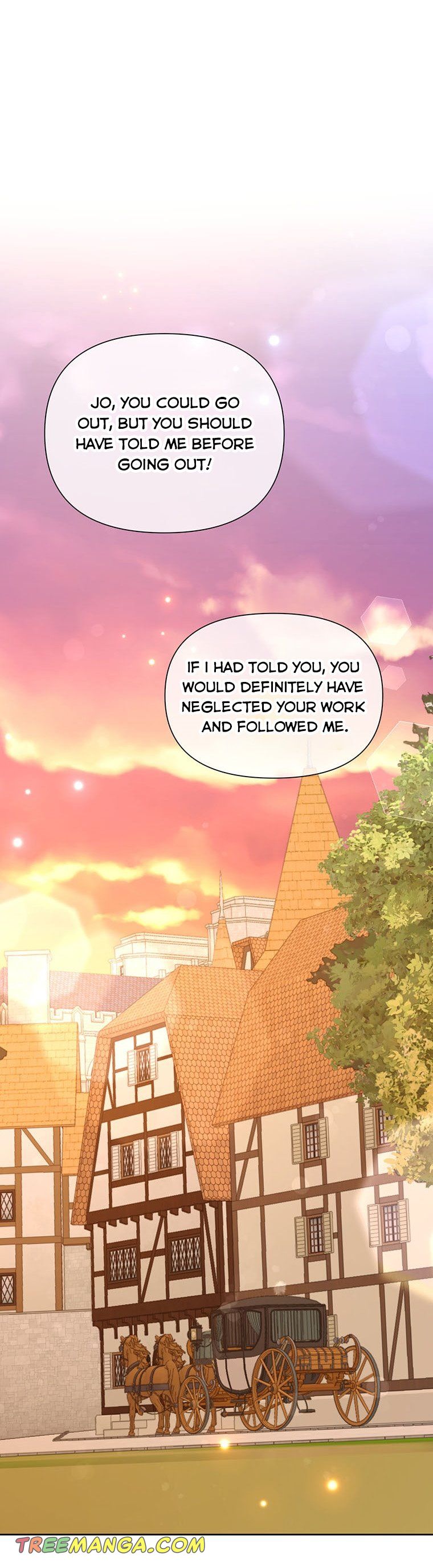 You’re a Supporting Character, Just Love Me Chapter 68 page 5 - 