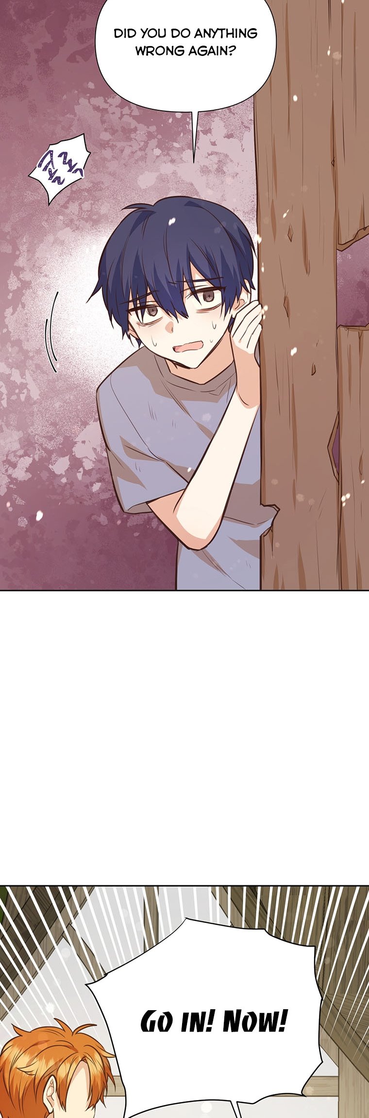 You’re a Supporting Character, Just Love Me Chapter 68 page 42 - 