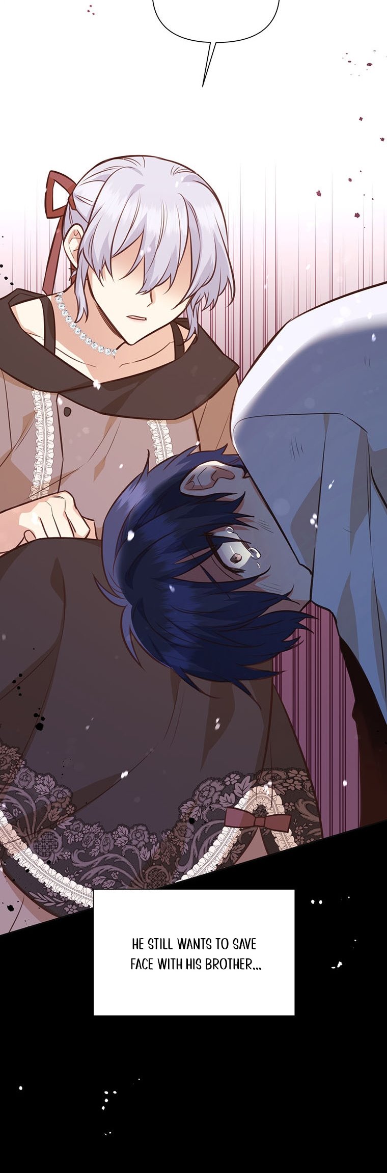 You’re a Supporting Character, Just Love Me Chapter 68 page 46 - 