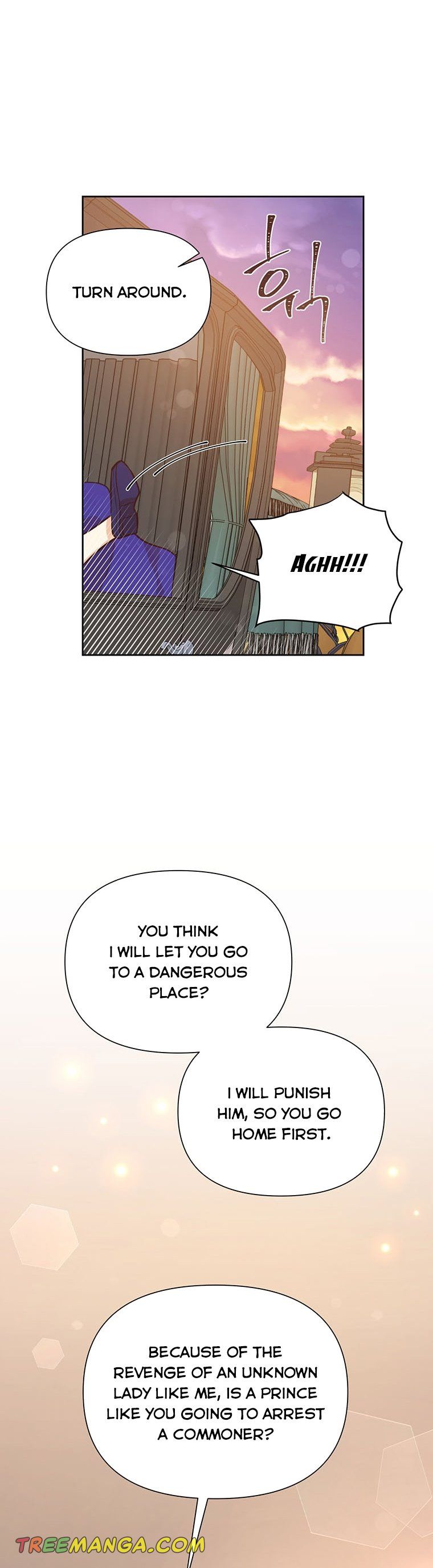 You’re a Supporting Character, Just Love Me Chapter 68 page 10 - 