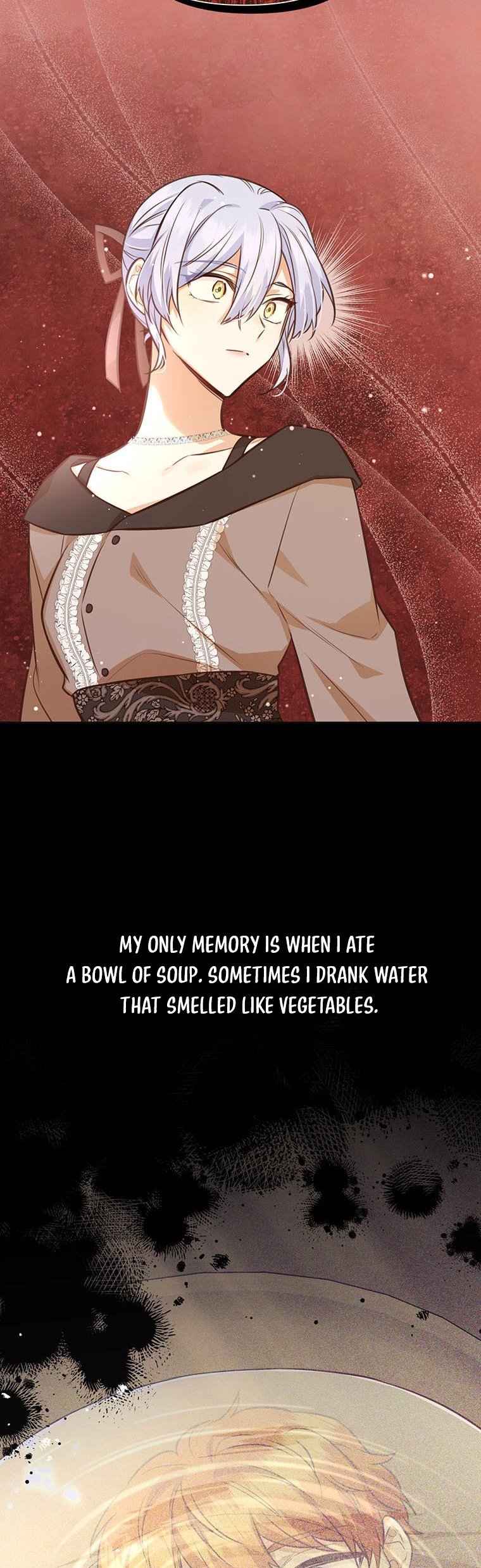 You’re a Supporting Character, Just Love Me Chapter 69 page 12 - 