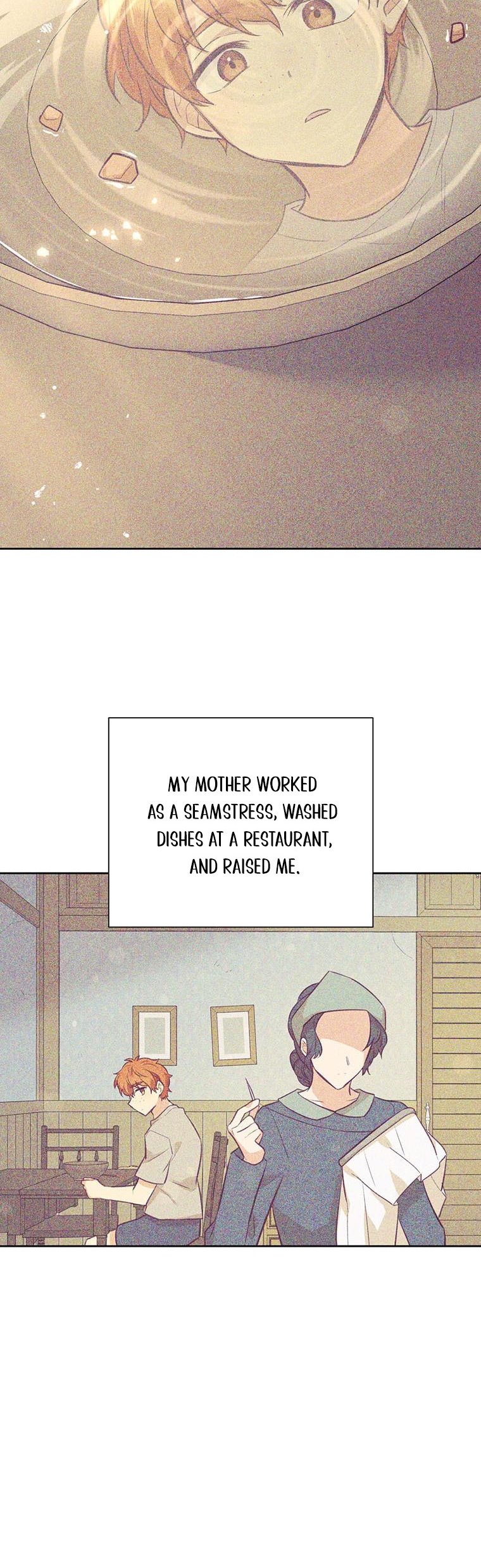 You’re a Supporting Character, Just Love Me Chapter 69 page 13 - 