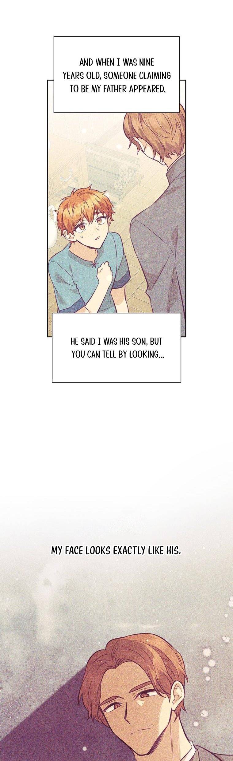 You’re a Supporting Character, Just Love Me Chapter 69 page 14 - 