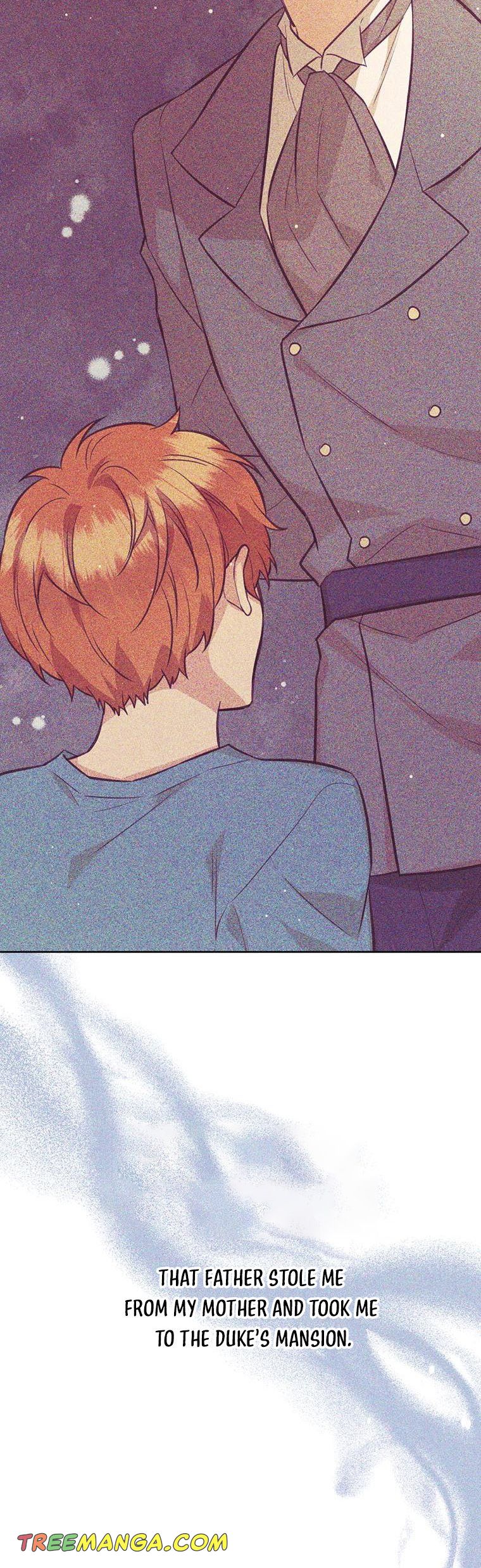 You’re a Supporting Character, Just Love Me Chapter 69 page 15 - 