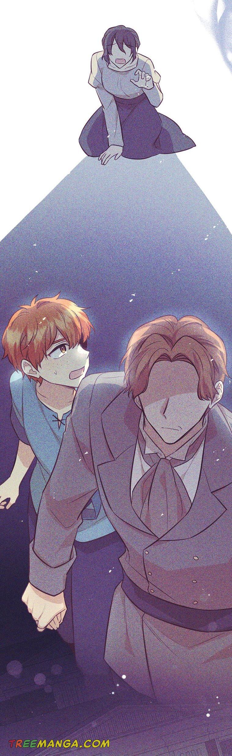You’re a Supporting Character, Just Love Me Chapter 69 page 16 - 